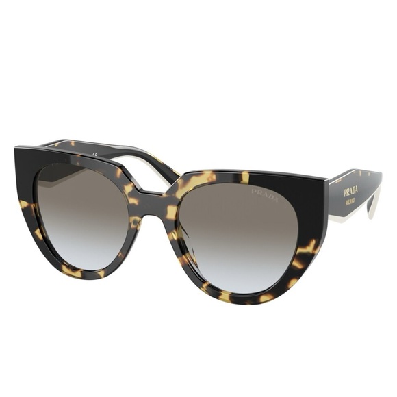 Prada PR 14WS Sunglasses - Picture 1 of 16